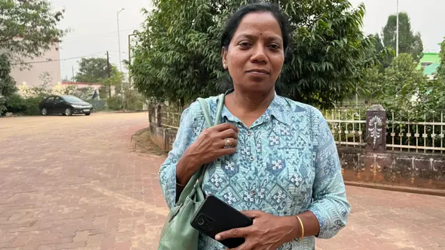 ਵਿਜੇਲਕਸ਼ਮੀ 