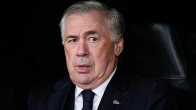 Carlo Ancelotti