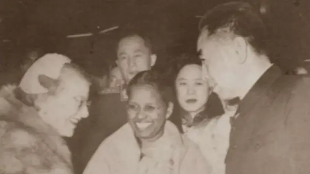 दाक्षायणी वेलायुधन