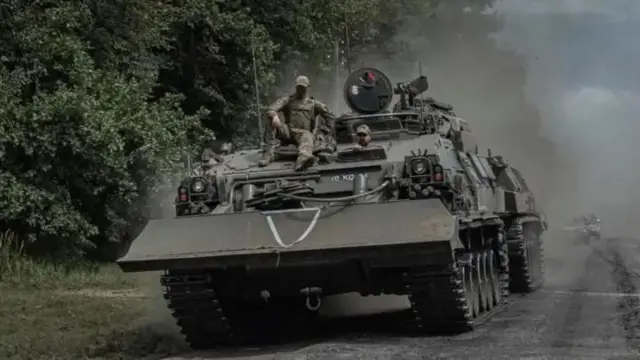 ரஷ்யா vs யுக்ரேன்