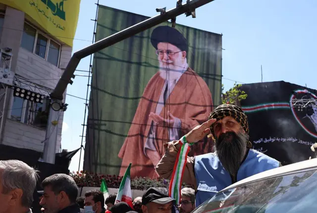  இரான் போர் நிறுத்தம்: இனி மத்திய கிழக்கில் இந்த 3 மாற்றங்கள் நிகழுமா? 