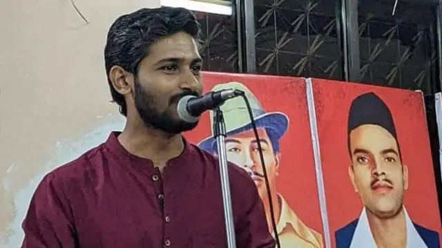 रामदास केएस