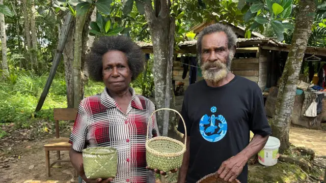 PSN Merauke Papua