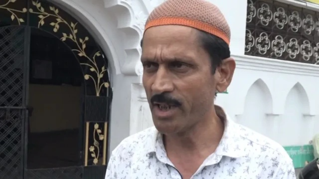 மத்திய பிரதேசத்தில் 11 முஸ்லிம்களின் வீடுகள் மீது ’புல்டோசர் நடவடிக்கை’ - உண்மை என்ன? - பிபிசி கள ஆய்வு