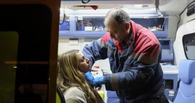 கிரீஸ், ரயில் விபத்து