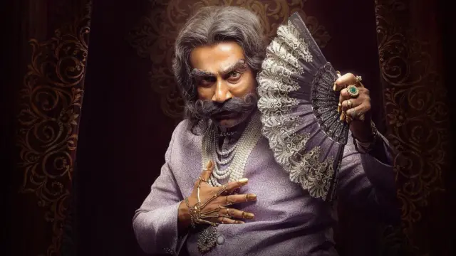 రావు బహదూర్ సినిమా రివ్యూ, సత్యదేవ్, వెంకటేష్ మహా