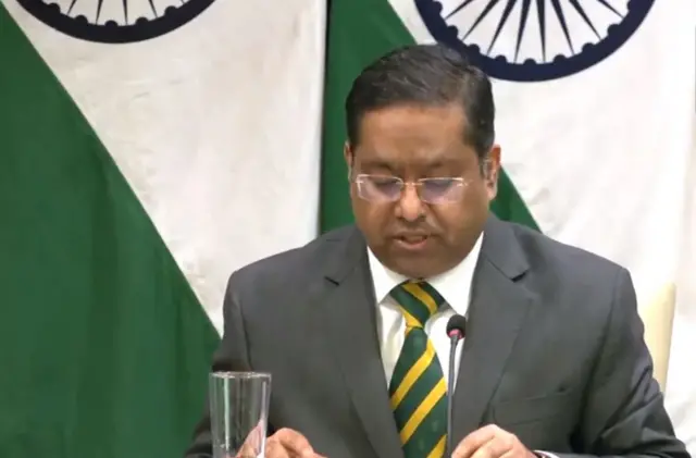 ਰਣਧੀਰ ਜੈਸਵਾਲ