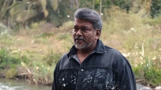 இயக்குனர் பார்த்திபன் 