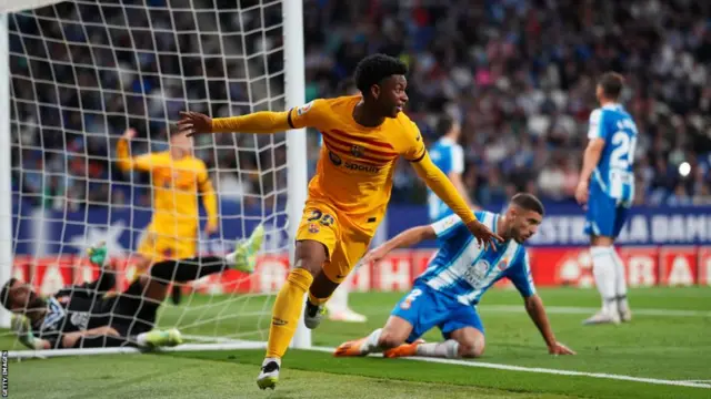 La liga 