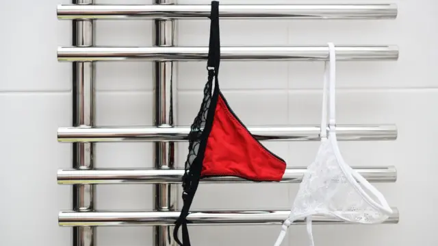 Uwe ime agbasara n'ime ụlọ