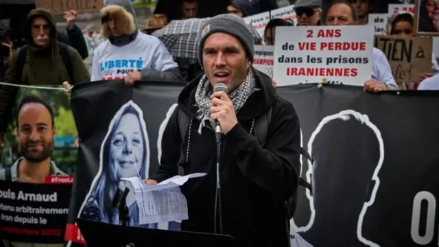 بنجامین بریر