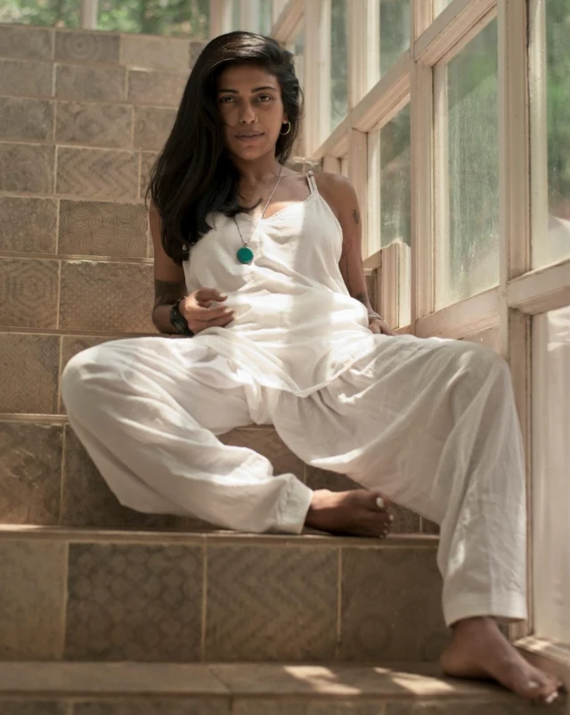 Ansooya Sengupta