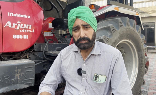 ਹਰਪ੍ਰੀਤ ਕੌਰ