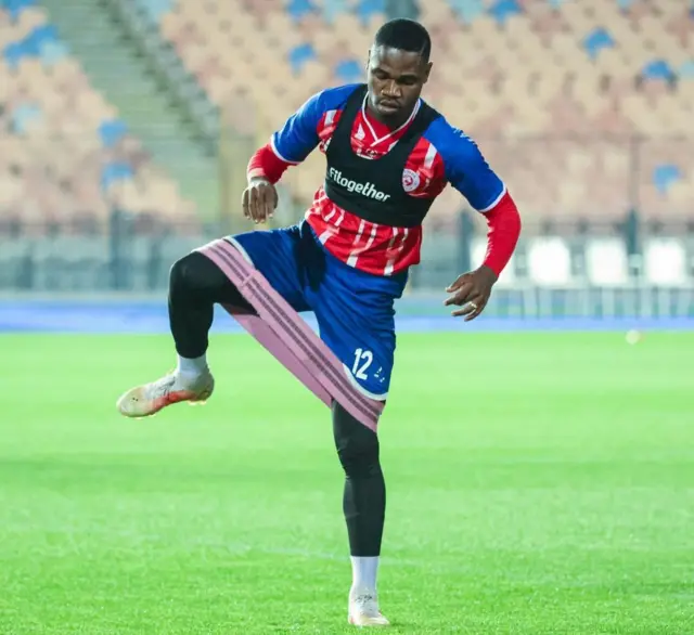 Klabu hiyo ya mtaa wa Msimbazi jijini Dar es Salaam inashuka kwenye mchezo huu ikiwa nyuma kwa goli 1-0