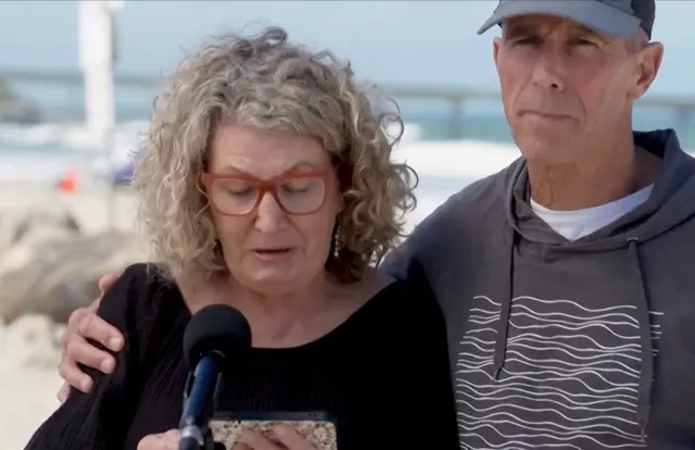 والدین دو برادر استرالیایی کشته شده در مکزیک