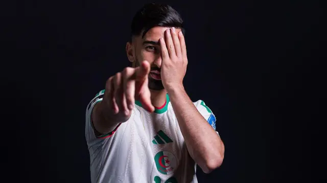 محمد عموره 