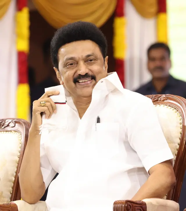 ஸ்டாலின்