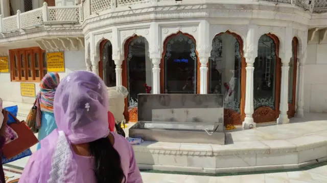 ਅਕਾਲ ਤਖ਼ਤ