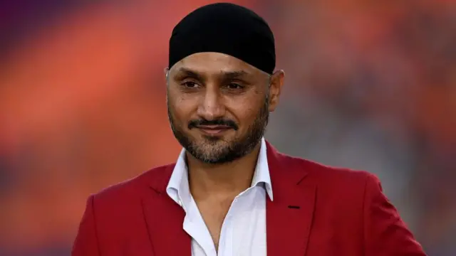 हरभजन सिंह ने कहा है कि रजत पाटीदार को नहीं चुना जाना नाइंसाफ़ी है (फ़ाइल फ़ोटो)