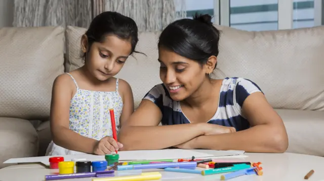 शिक्षण, मानसिक आरोग्य, विद्यार्थी, मुले