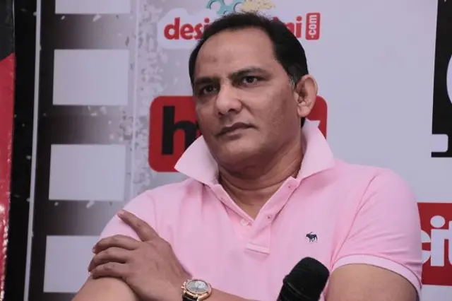 అజహరుద్దీన్