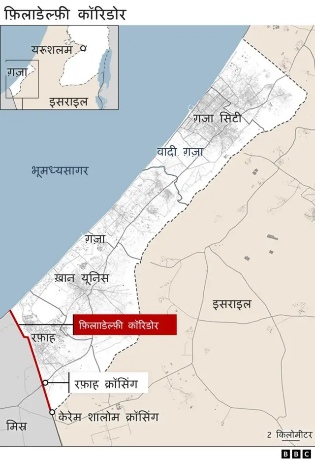 इसराइल हमास युद्ध