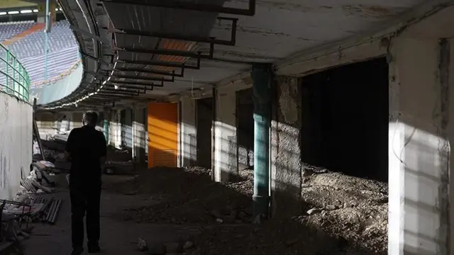 استادیوم آزادی