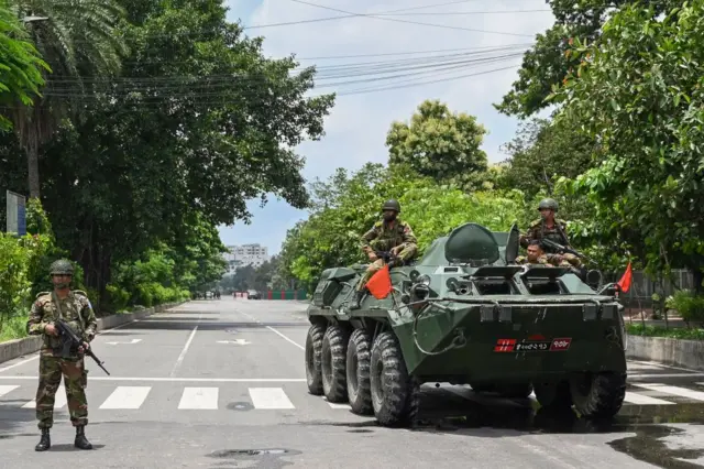 সেনা সদস্য