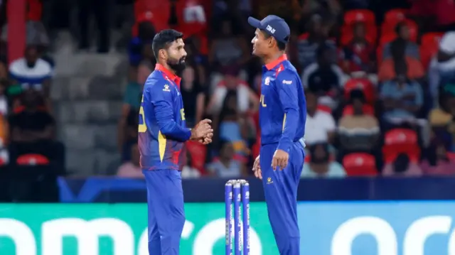 क्रिकेट