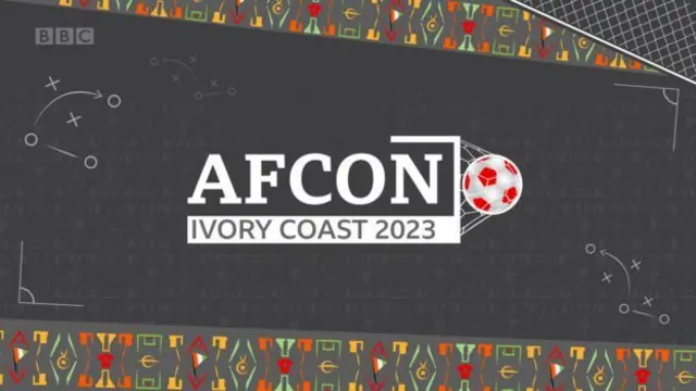 AfCon 2024