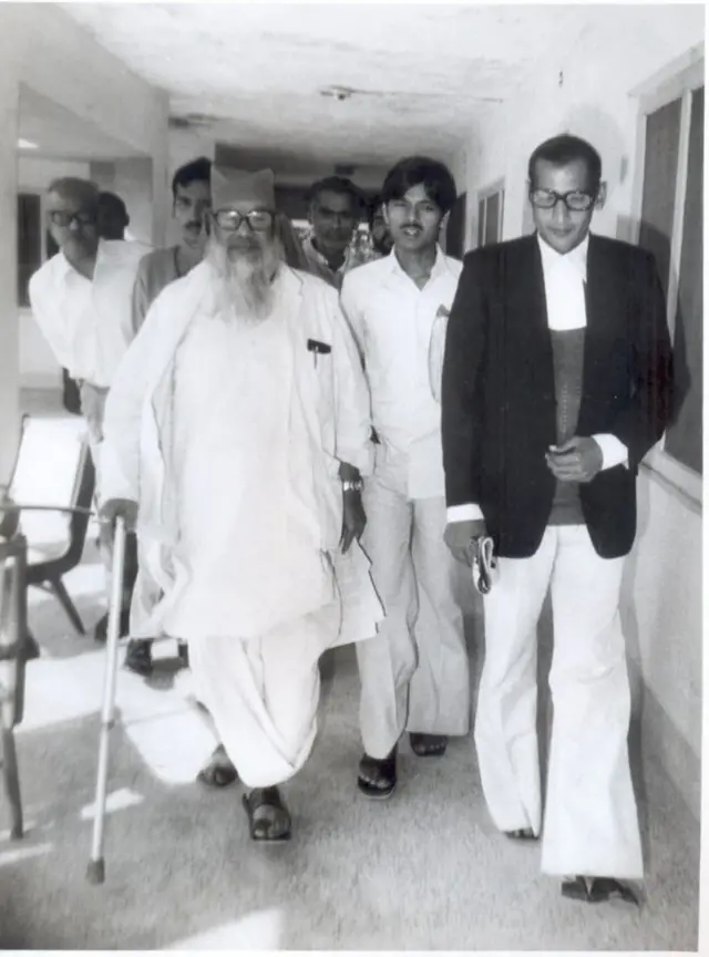 राजनारायाण