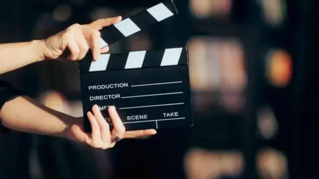 చిత్ర పరిశ్రమ