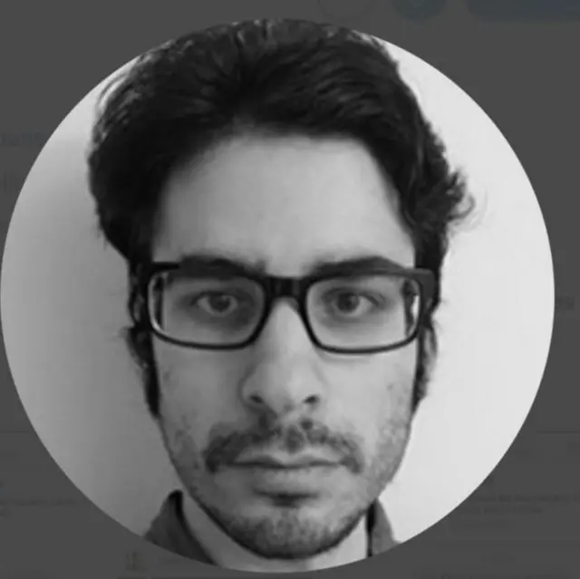 ओमेगलचे संस्थापक लिफ ब्रूक्स