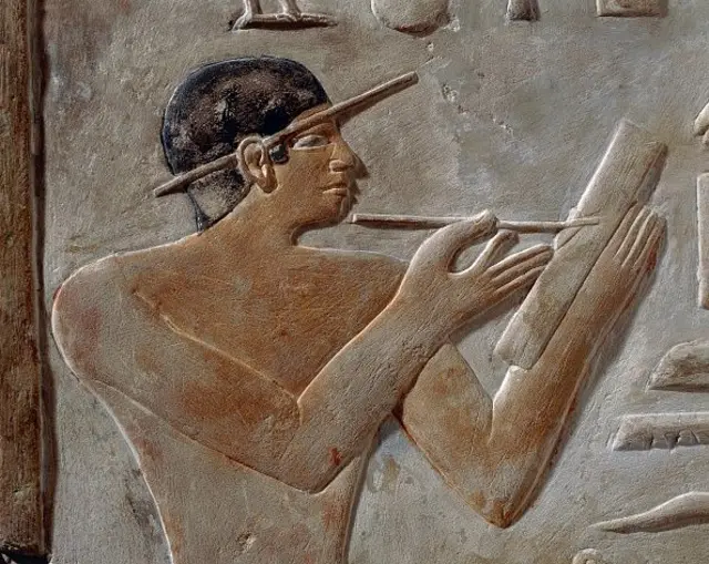 संशोधक गटाचे म्हणणे आहे की, हे दर्शवते की माहितीची देवाणघेवाण करणे पुरापाषाण काळातील लोकांसाठी खूप महत्त्वाचे होते.