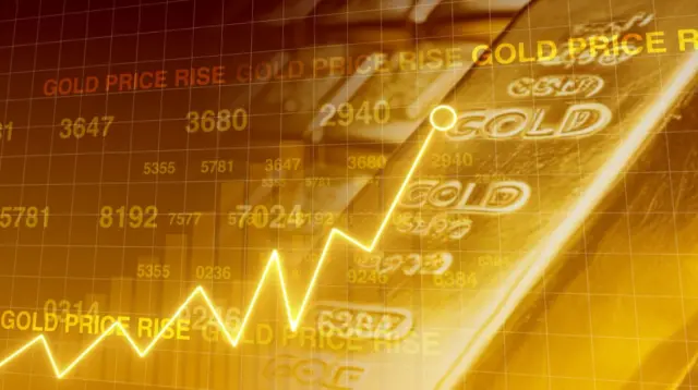 सोन्याचे दर