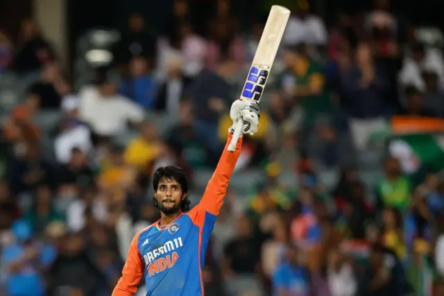 तिलक वर्मा