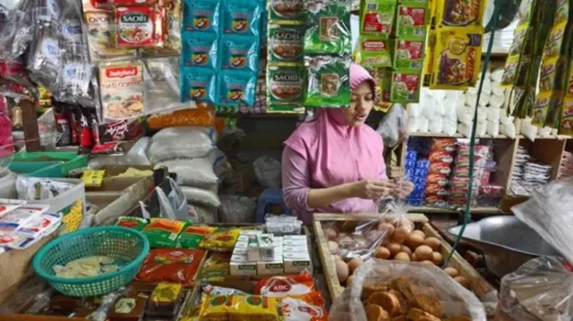 toko kelontong, umkm, retail, gerai retail