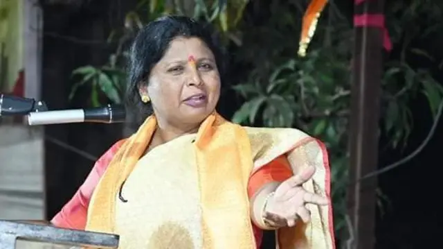 सुषमा अंधारे