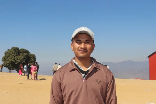 नवयुवा प्रताव जैरू