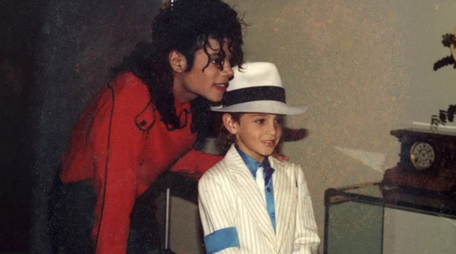 Michael jackson