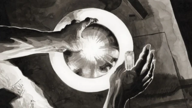 रेडिएशन 