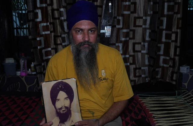 ਜਗਜੀਤ ਸਿੰਘ