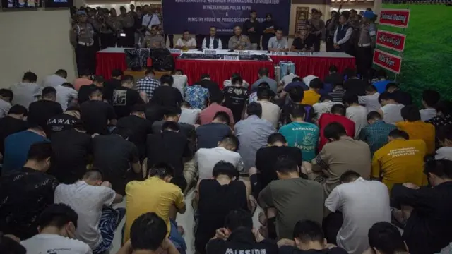 ઇન્ડોનેશિયા