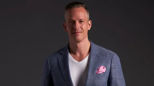 ተከታታይ የሪያሊቲ ትዕይንቱ ለኤሜ ሽልማት ታጭቷል