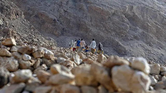 ኢትዮጵያውያን ስደተኛታት