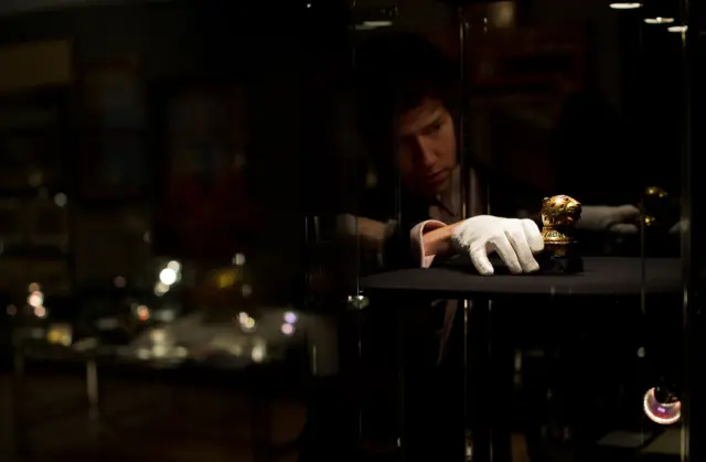 கோஹினூர் வைரம்