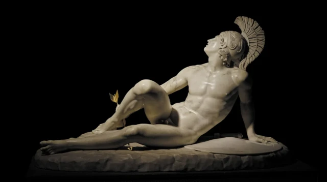 ட்ரோஜன் போர் 