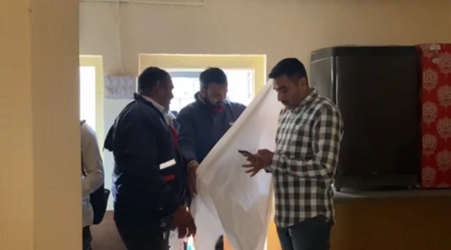 వధువు, వరుడు, హత్య, పంజాబ్