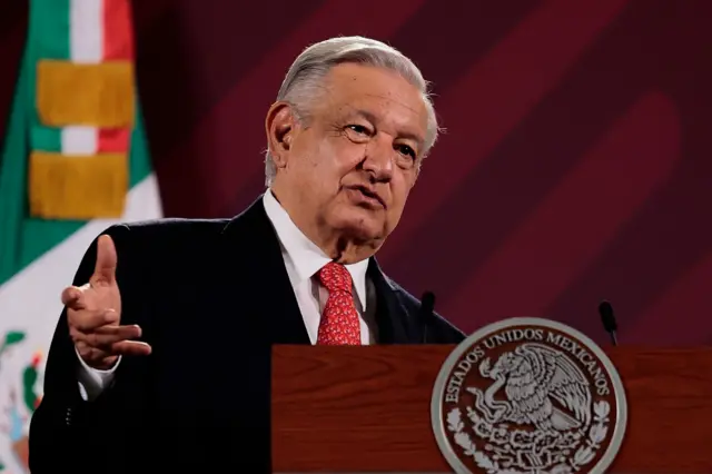 Lopez Obrador