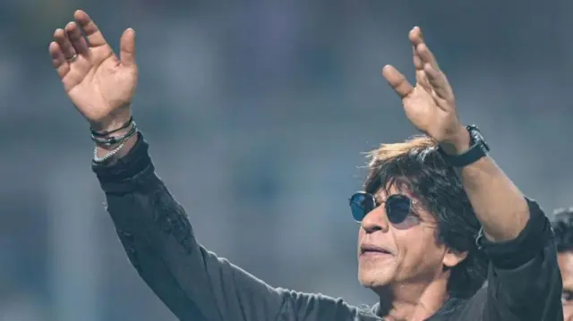 શાહરુખ ખાન